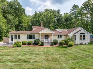 6 Cullen Rd, Dover, MA 02030