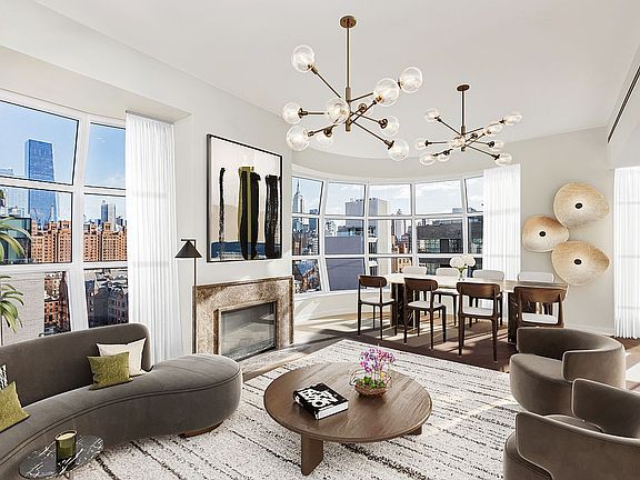 3rd image of 515 W 18th St Unit Penthouse 1019