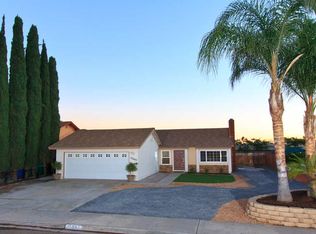 10847 Ramsgate Dr, Santee, CA 92071