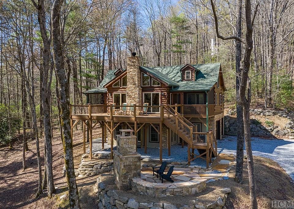 644 Tower Rd, Sapphire, NC 28774 MLS 101862 Zillow