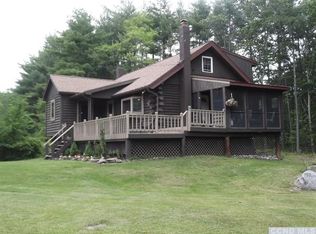 8356 Nys 32n, Cairo, NY 12413