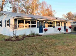 310 Woodlawn Ave, Atmore, AL 36502