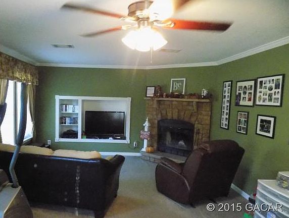 2nd image of 721 SW Hammock Hill Cir