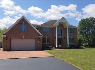 825 Erie St, Lancaster, NY 14086