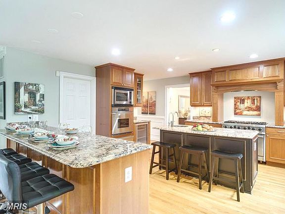 4th image of 1404 Westby Ct