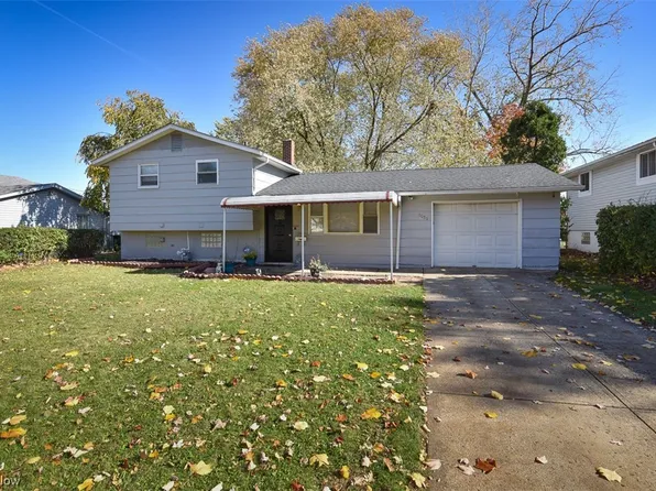 6039 Gilmere Dr, Brookpark, OH 44142