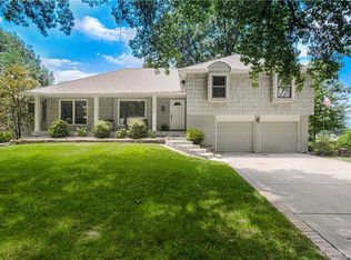 12720 Overbrook Rd, Leawood, KS 66209