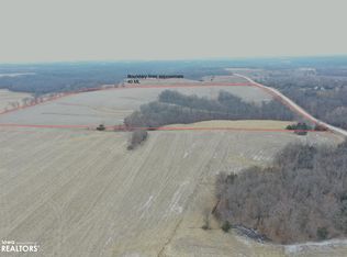 230th Ave, Cincinnati, IA 52549