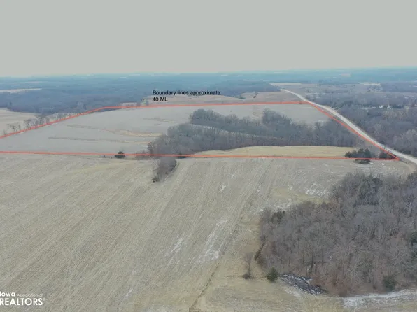 230th Ave, Cincinnati, IA 52549