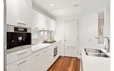 Sold by Douglas Elliman