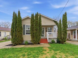 450 Ash St, Lexington, KY 40508