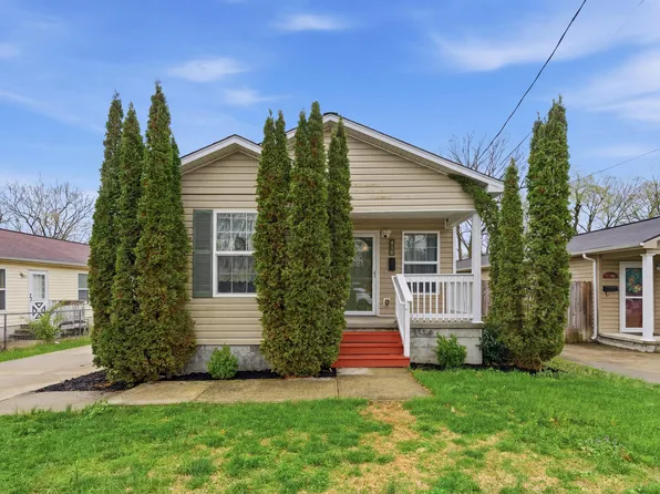 450 Ash St, Lexington, KY 40508