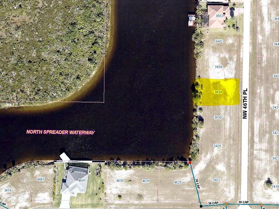 1st image of 3434 NW 46th Ave