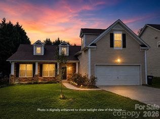 1577 Bay Meadows Ave NW, Concord, NC 28027