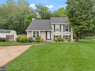 43 Maxa Ct, Baltimore, MD, 21220