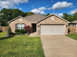 7213 S Elder Ave, Broken Arrow, OK 74011