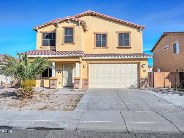 6924 W CARSON Road, Laveen, AZ 85339