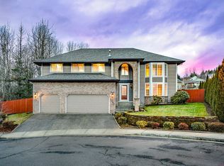 4048 SE 196th Ct, Camas, WA 98607