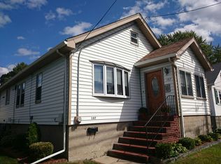 107 Baker St, West Roxbury, MA 02132