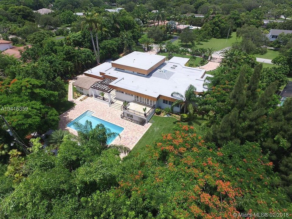 12861 SW 63rd Ct, Pinecrest, FL 33156 Zillow