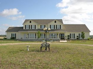 1501 Rogers Cemetery Rd, Rogers, TX 76569