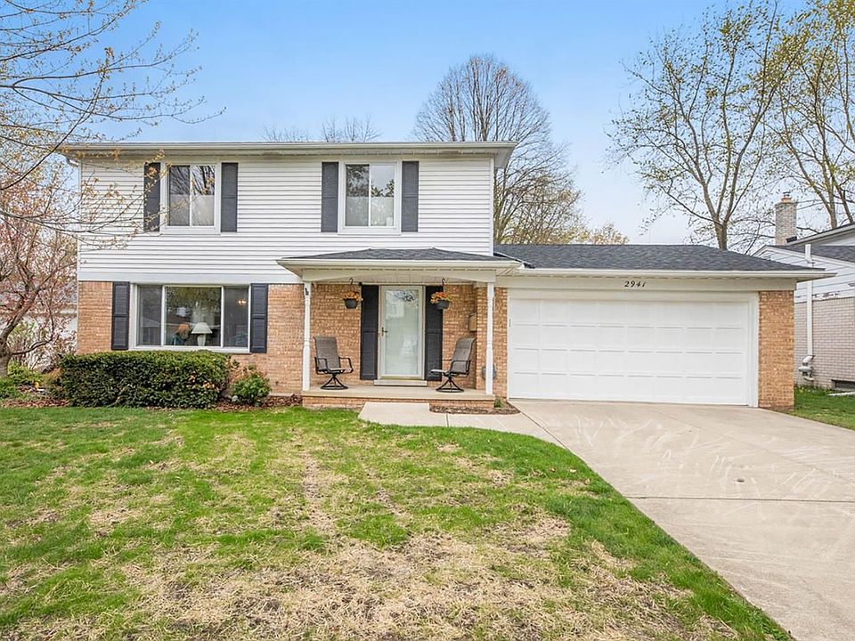1st image of 2941 Pebble Creek Dr