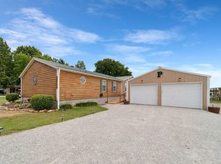 25748 S 608th Rd, Grove, OK 74344