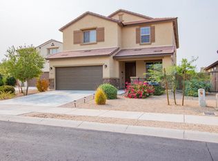 16803 W Portland St, Goodyear, AZ 85338