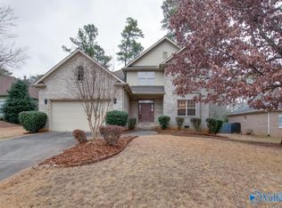 1917 Shellbrook Dr NW, Huntsville, AL 35806