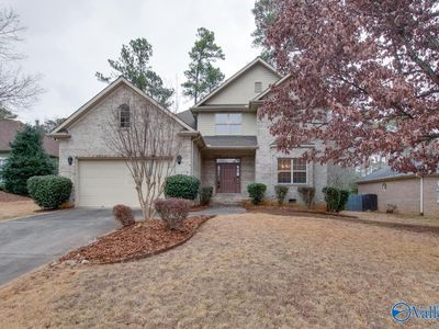 1917 Shellbrook Dr NW, Huntsville, AL, 35806