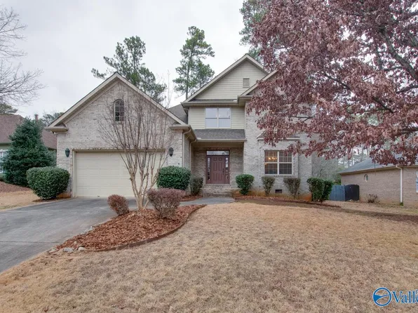 1917 Shellbrook Dr NW, Huntsville, AL 35806