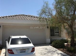 215 Spring Hollow Dr, Las Vegas, NV 89148