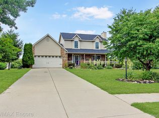 11267 Linda Kay, Goodrich, MI 48438