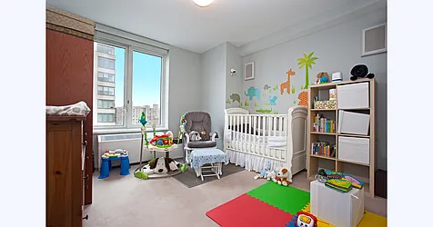 Rented by BLU Real Estate