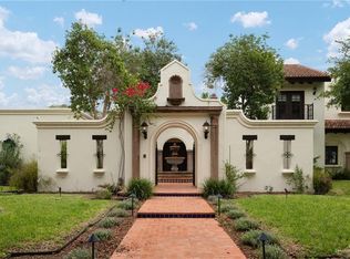 3506 Oak Ridge Ln, Mission, TX 78573