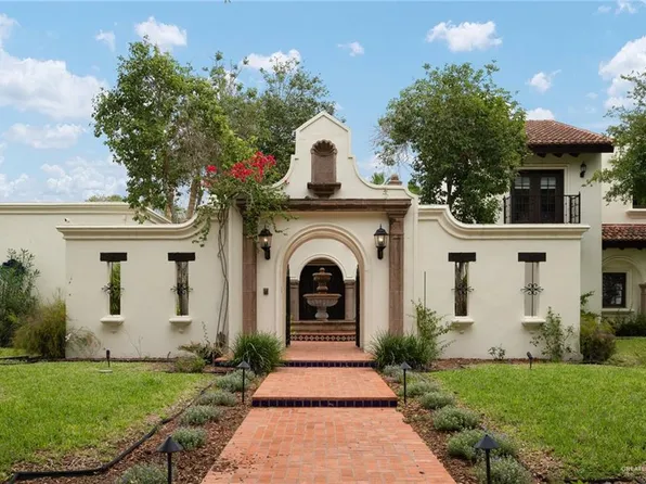 3506 Oak Ridge Ln, Mission, TX 78573