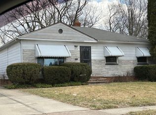 4133 Eastwood Ln, Warrensville Heights, OH 44122