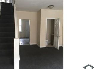 1504 S Bailey St, Philadelphia, PA