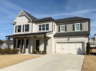 5230 Branch View Dr, Cumming, GA 30028