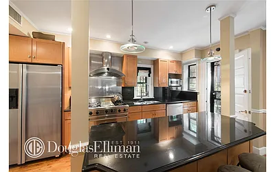 Sold by Douglas Elliman