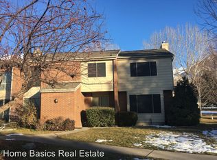 3212 N Shadowbrook Dr UNIT F, Provo, UT 84604
