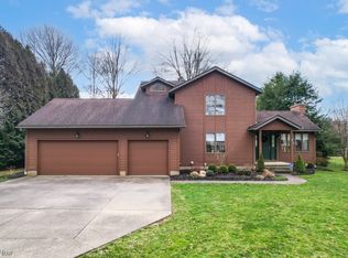 4607 Ridgedale Dr, Akron, OH 44319