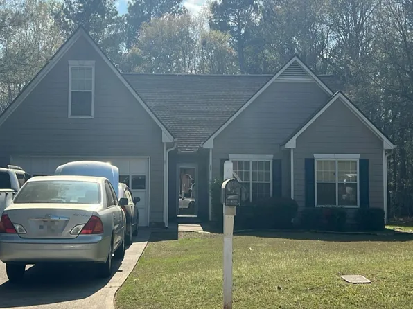 2617 Biltmore Rose Ct, Bethlehem, GA 30620