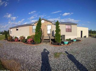 134 Mountain View Cir, Searcy, AR 72143