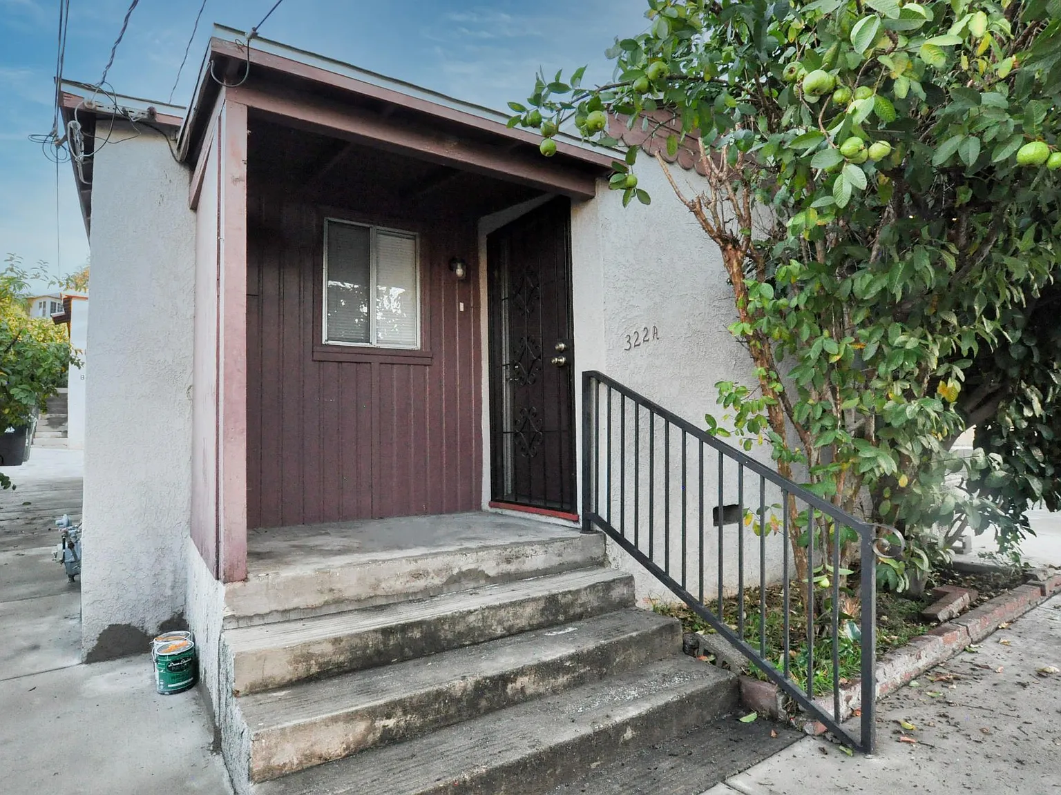 2 bed, 764 sqft, $2,300 — Photo 2