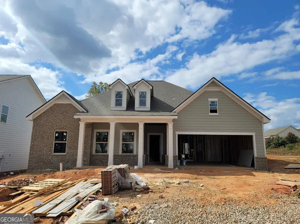 4562 Silver Oak Dr SW #33, Gainesville, GA 30504