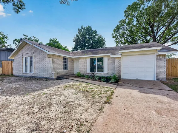 5519 Karelian Dr, Houston, TX 77091