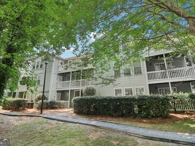 1931 Brian Way, Decatur, GA, 30033