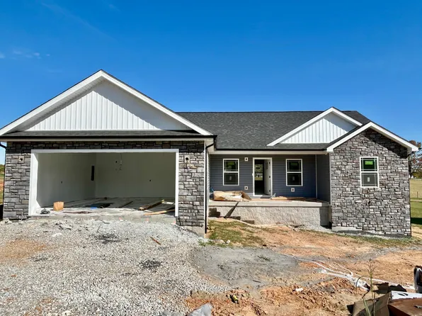 7784 N Highway 1247, Science Hill, KY 42553