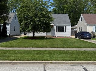25771 Briardale Ave, Euclid, OH 44132